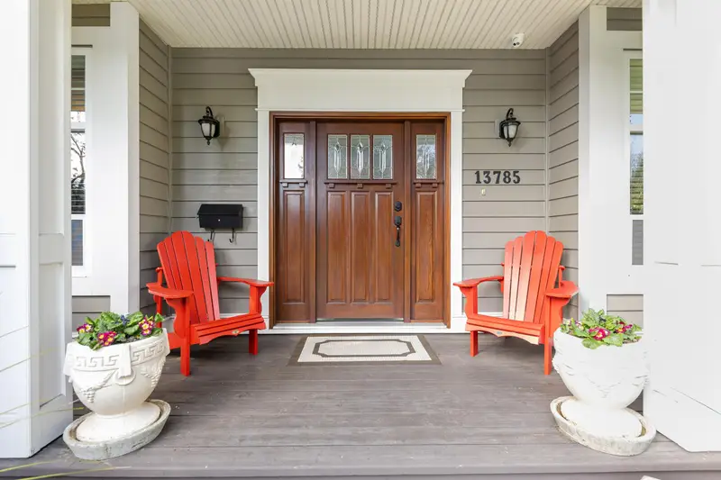 13785 MARINE DRIVE - photo 2 of 25