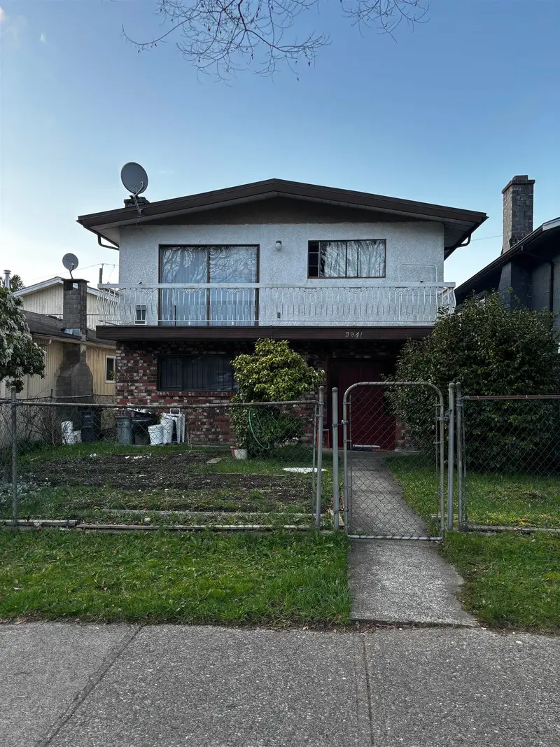 2941 E 29TH AVENUE - photo 1 of 1