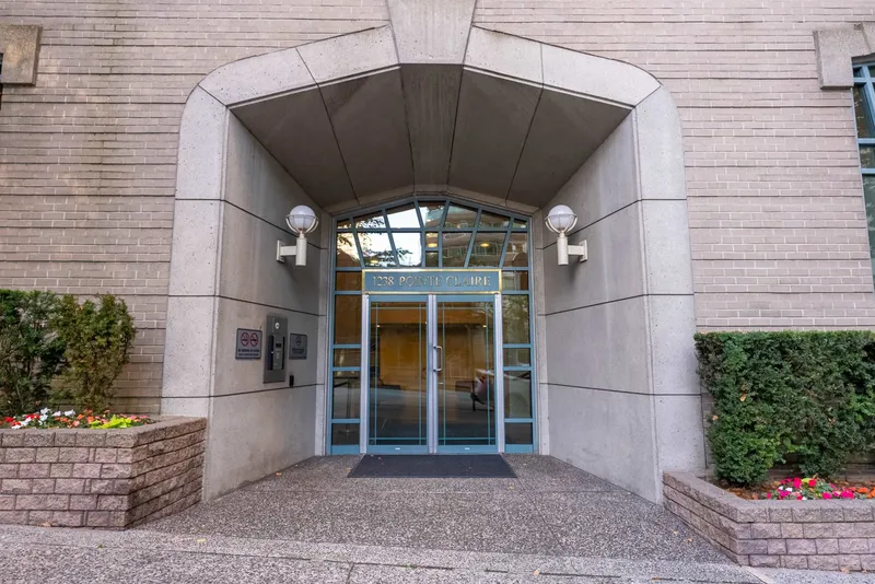 2904 1238 MELVILLE STREET - photo 4 of 25