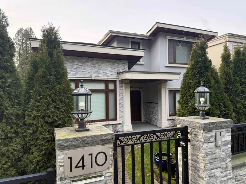 1410 MATHERS AVENUE - photo 1 of 25