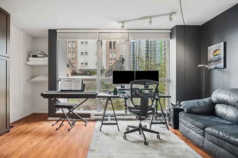 503 1238 RICHARDS STREET - photo 3 of 22