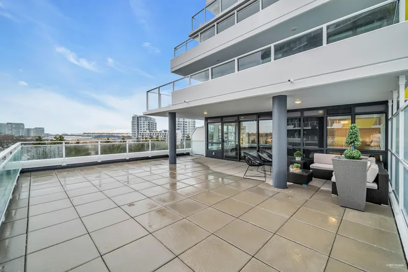 703 5766 GILBERT ROAD - photo 2 of 25