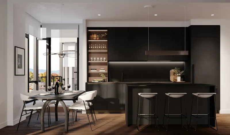 405 480 W 16TH AVENUE - photo 3 of 25