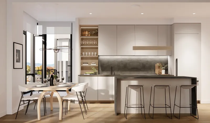 405 480 W 16TH AVENUE - photo 4 of 25