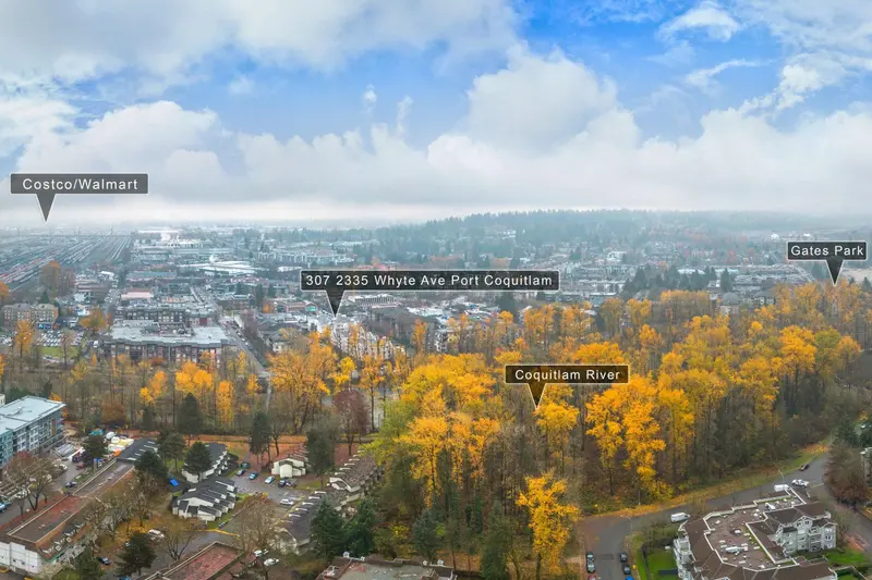 307 2335 WHYTE AVENUE - photo 3 of 25