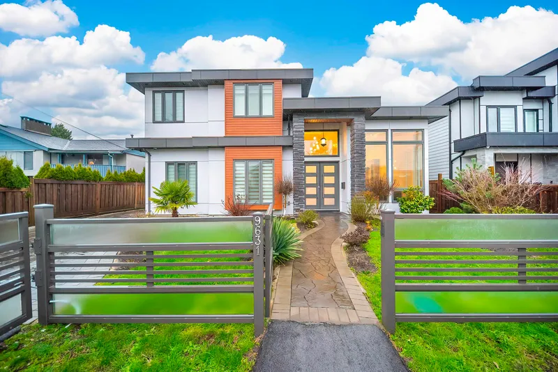 9631 PATTERSON ROAD - photo 1 of 25