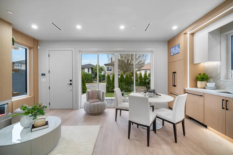 1 5023 ROSS STREET - photo 3 of 13