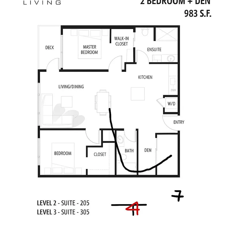 205 10786 140 STREET - photo 1 of 6