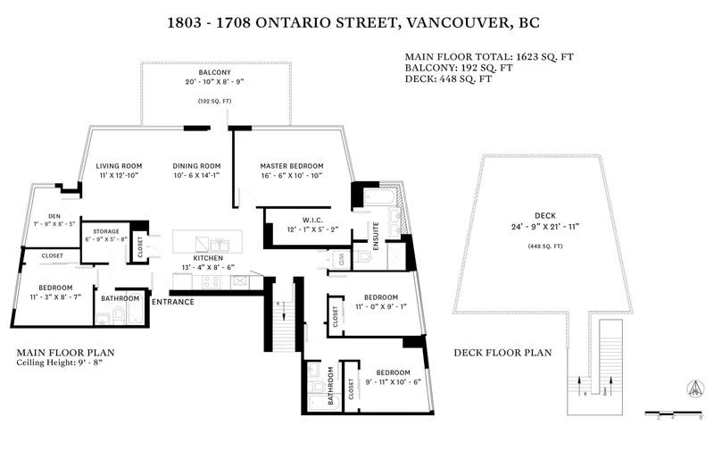 1803 1708 ONTARIO STREET - photo 2 of 21