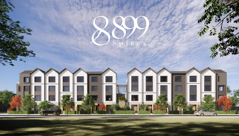 20 8899 SPIRES ROAD - photo 1 of 25