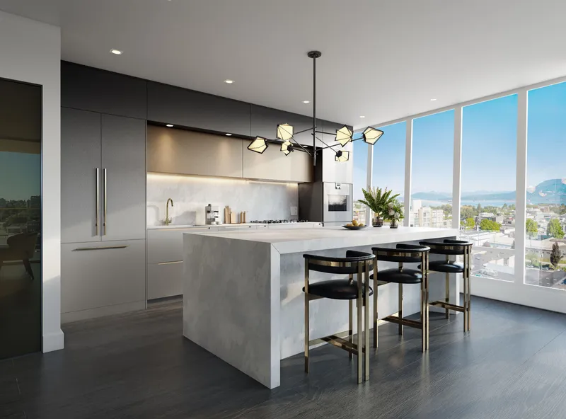 1102 2323 FIR STREET - photo 4 of 10