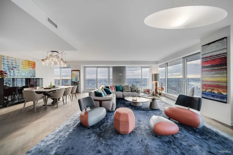 4701 1480 HOWE STREET - photo 2 of 25