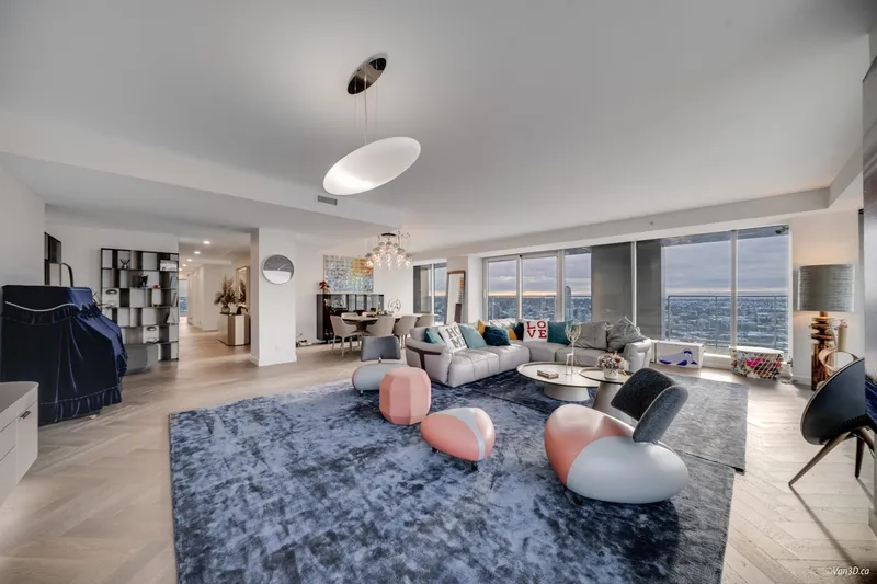 4701 1480 HOWE STREET - photo 3 of 25