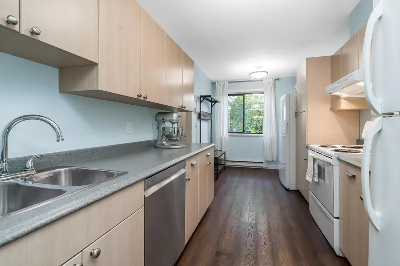 9 6712 BAKER ROAD - photo 4 of 25