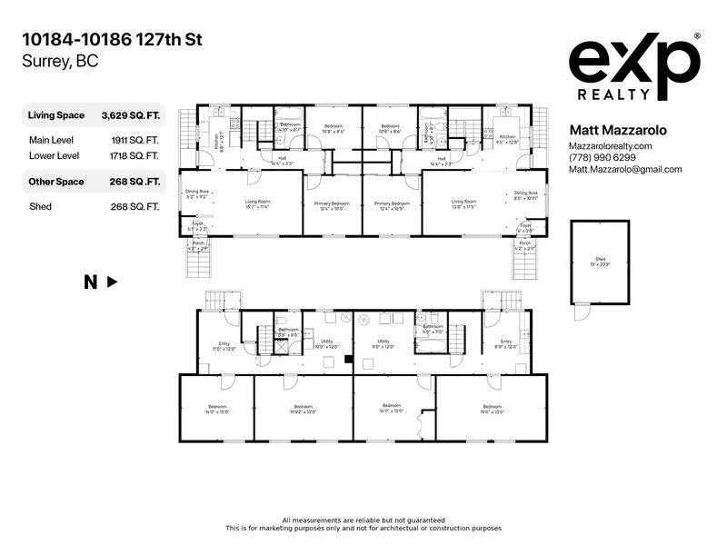 10184 127 STREET - photo 3 of 25