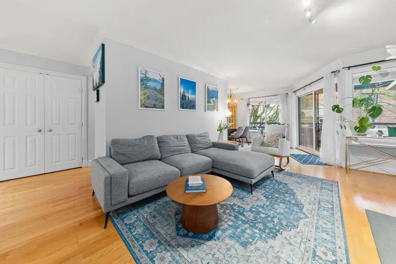 209 1720 W 12TH AVENUE - photo 1 of 25