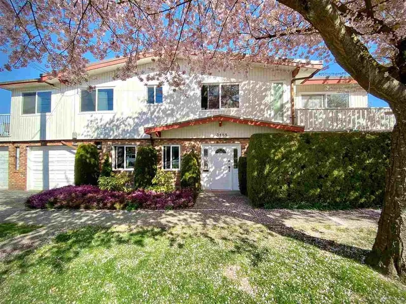 3488 HIGHBURY STREET - photo 1 of 20