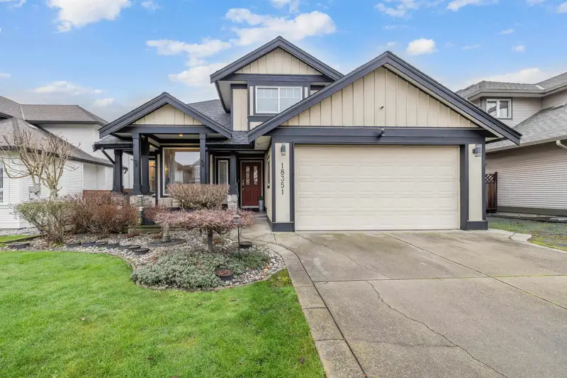 18351 68 AVENUE - photo 1 of 25