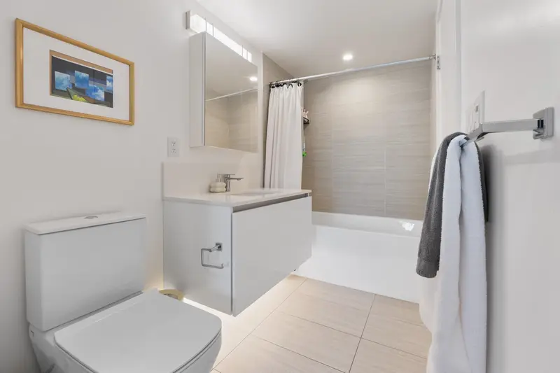 701 5766 GILBERT ROAD - photo 3 of 13