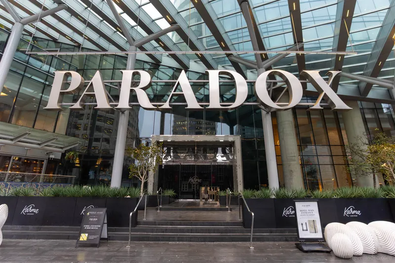 3707 1151 W GEORGIA STREET - photo 1 of 21