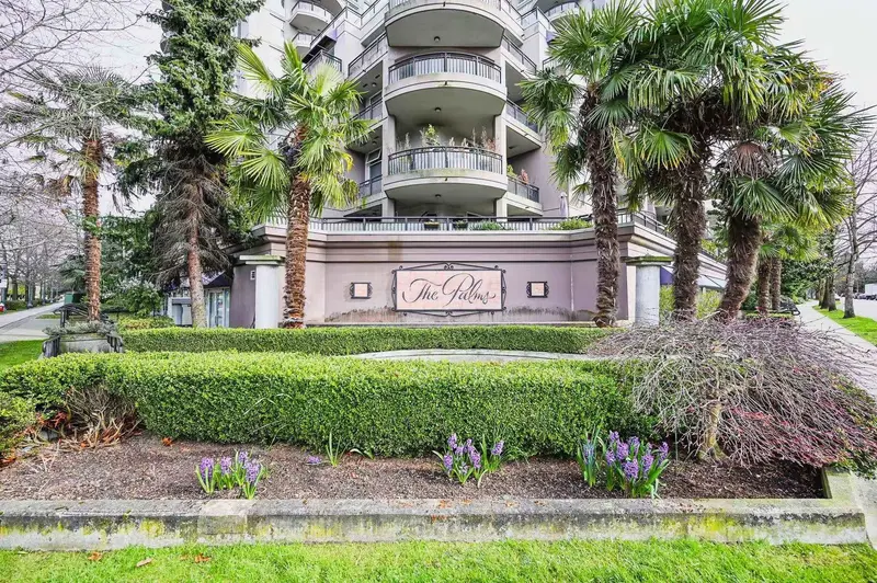 302 7080 ST. ALBANS ROAD - photo 2 of 25