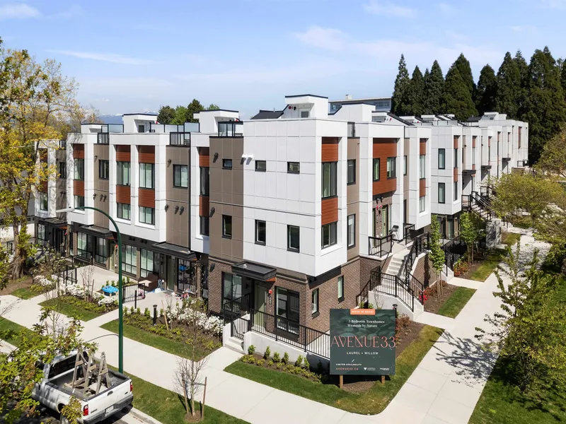 873 W 33RD AVENUE - photo 1 of 25