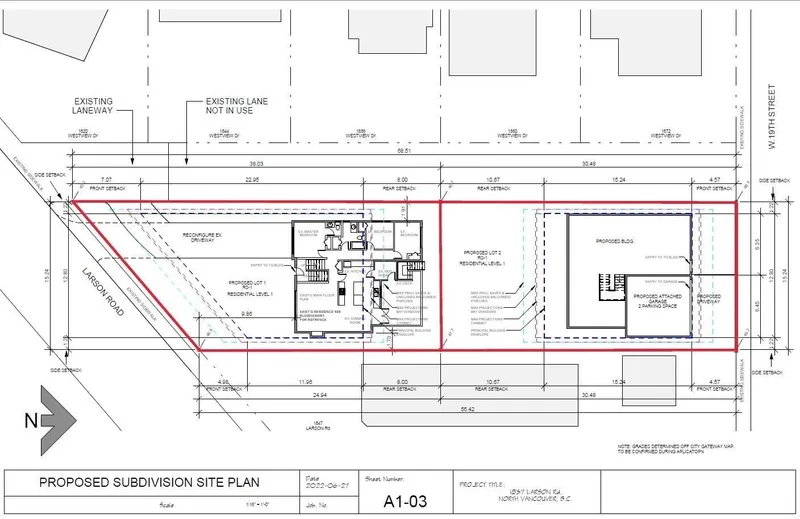 1837 LARSON ROAD - photo 1 of 25