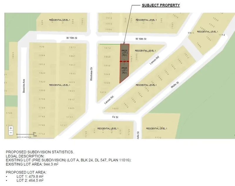 1837 LARSON ROAD - photo 4 of 25