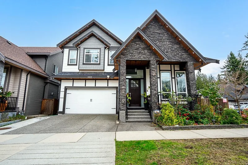 5832 140A PLACE - photo 1 of 25