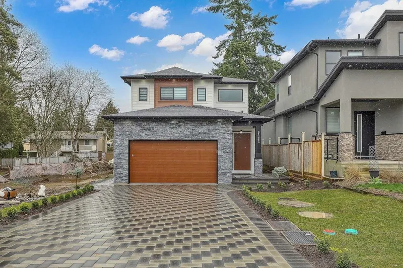 9452 118 STREET - photo 1 of 25