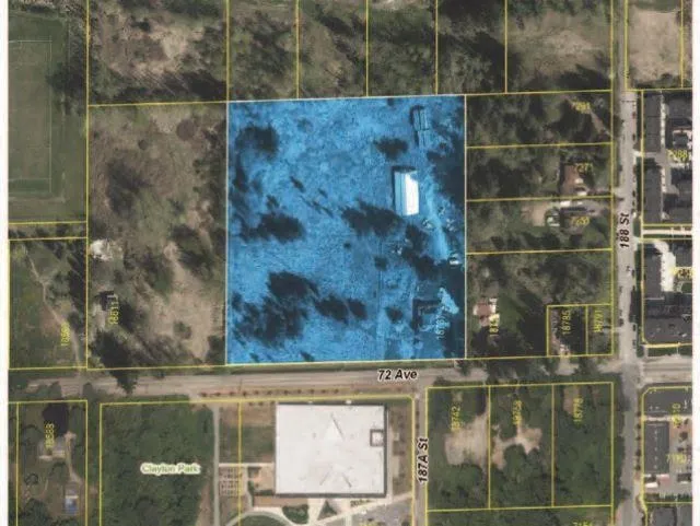 18737 72 AVENUE - photo 2 of 2