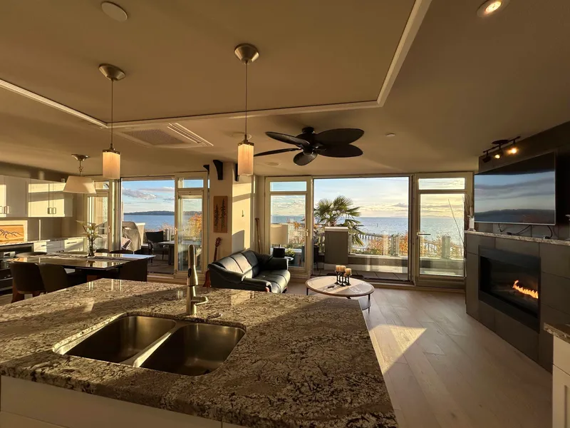 101 15097 MARINE DRIVE - photo 1 of 25