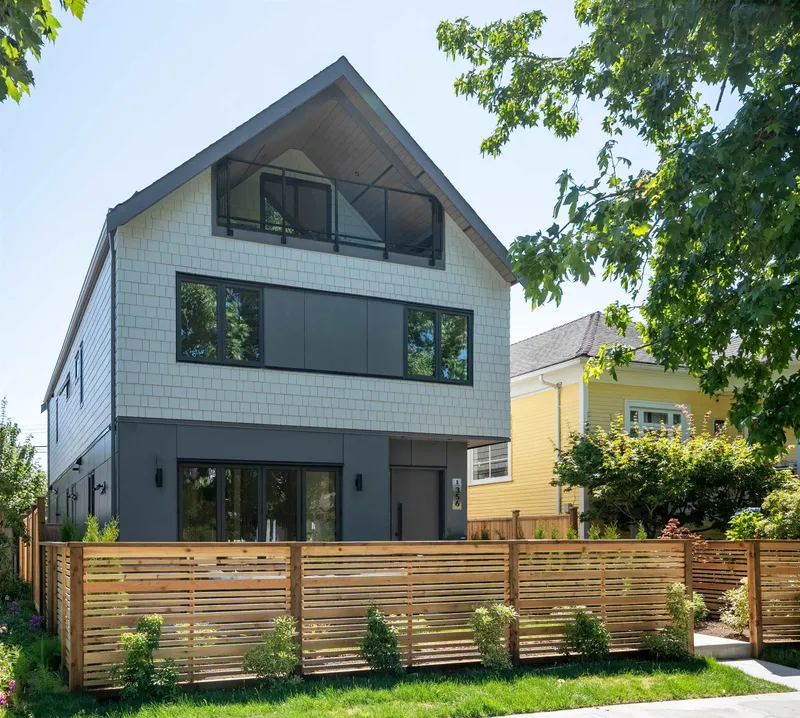 1 356 E 40TH AVENUE - photo 1 of 25