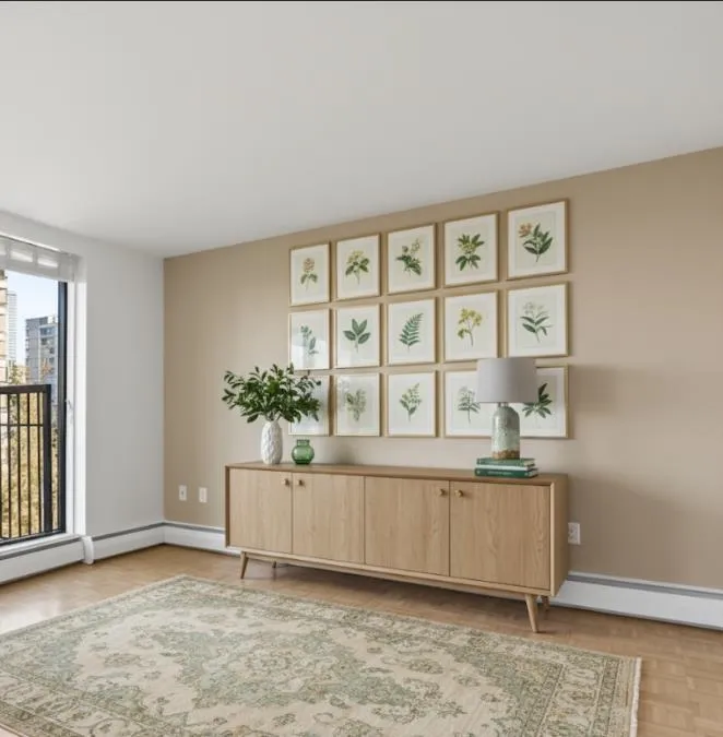 804 1330 HARWOOD STREET - photo 4 of 25