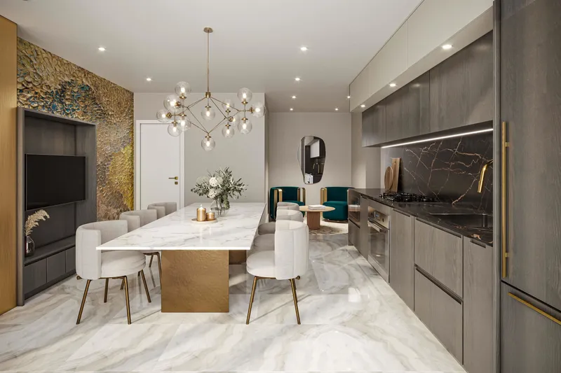 TH3 2323 FIR STREET - photo 4 of 18