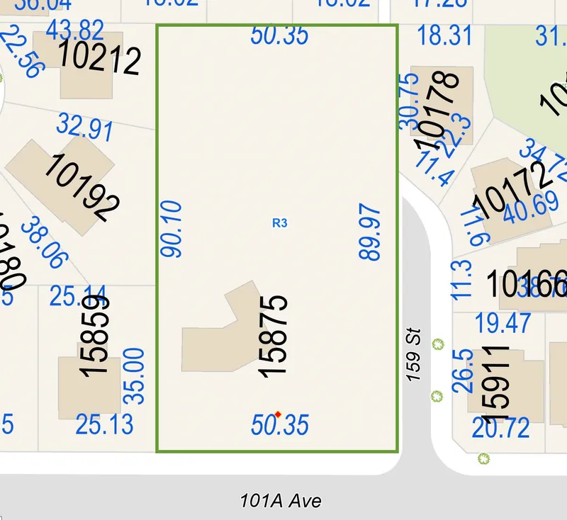 15875 101A AVENUE - photo 1 of 22