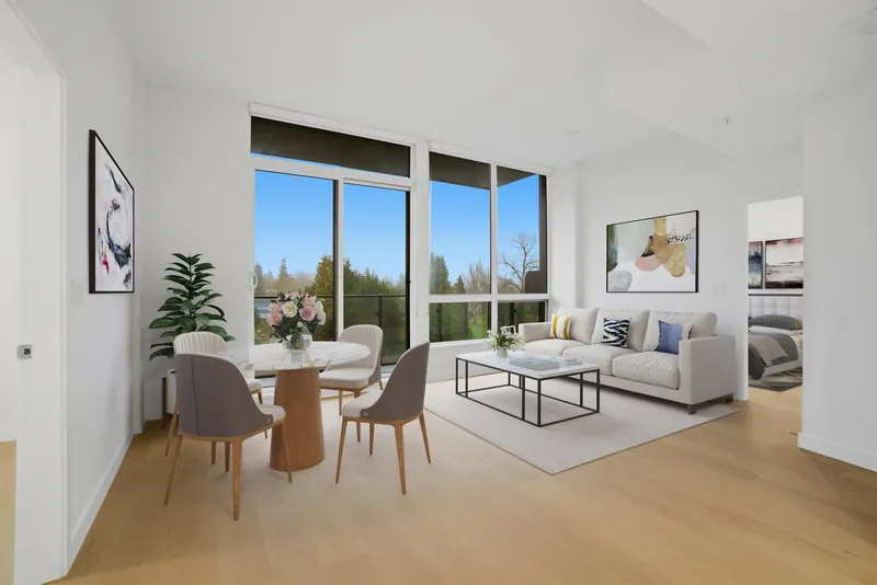 608 5212 CAMBIE STREET - photo 1 of 23