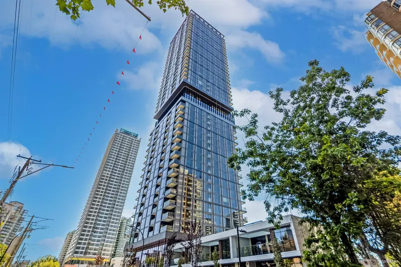 2205 5987 WILSON AVENUE - photo 1 of 25