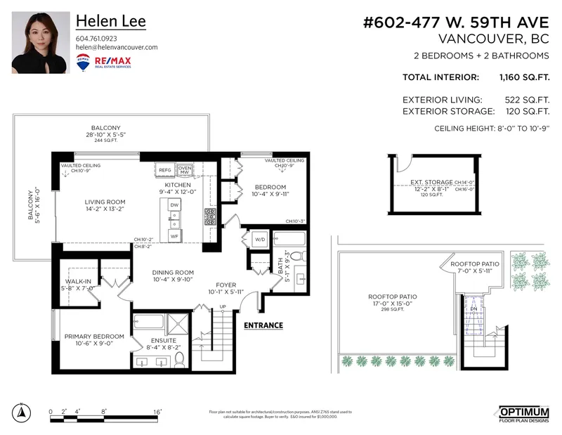 602 477 W 59TH AVENUE - photo 2 of 25