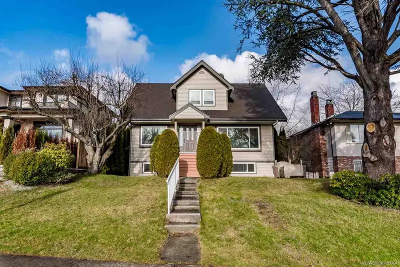 6537 NEVILLE STREET - photo 1 of 4