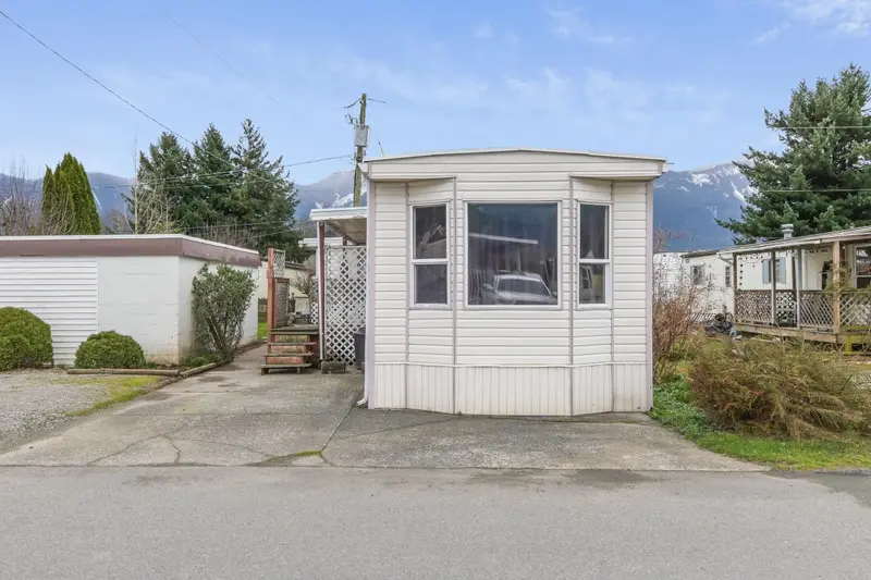 12 6900 INKMAN ROAD - photo 1 of 24