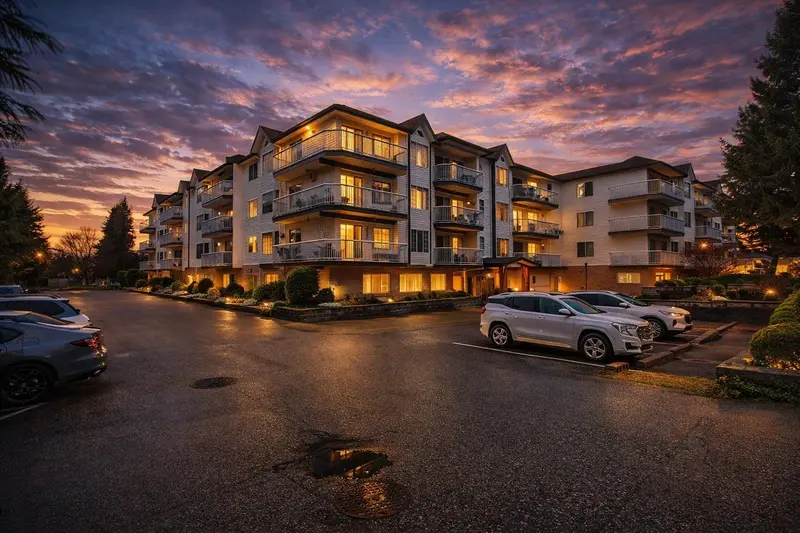 307 33535 KING ROAD - photo 1 of 25