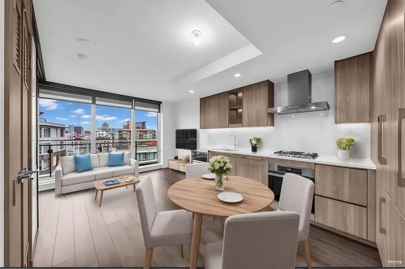 1302 1768 COOK STREET - photo 1 of 17