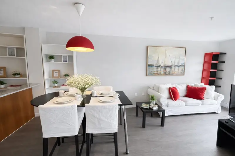 301 5775 IRMIN STREET - photo 1 of 25