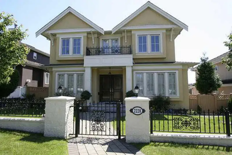 2228 W 22ND AVENUE - photo 1 of 25