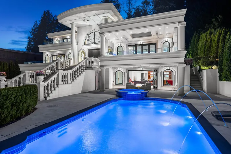 1522 CHARTWELL DRIVE - photo 4 of 25