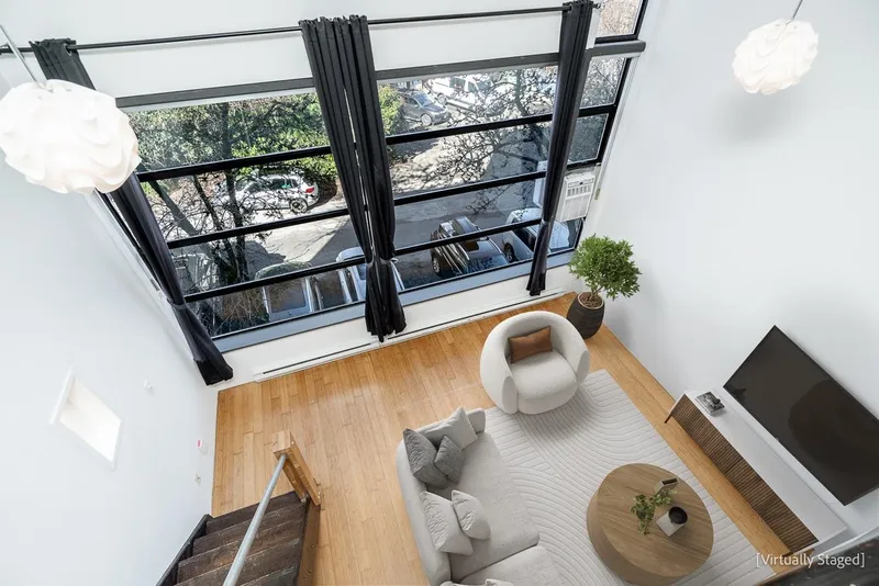 202 1850 LORNE STREET - photo 3 of 25