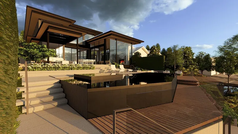 3180 TRAVERS AVENUE - photo 3 of 24