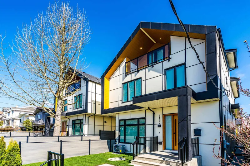 8192 CARTIER STREET - photo 1 of 25