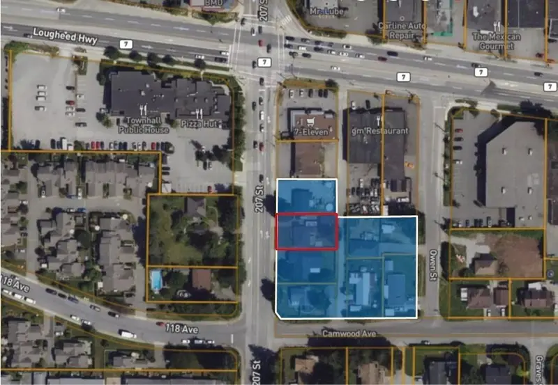 11828 207 STREET - photo 1 of 1